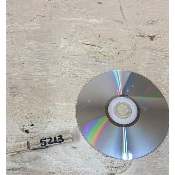 Sesame Street get ready for school music CD preschool kinder educational - Picture 3 of 3